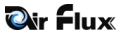 Logo Air Flux