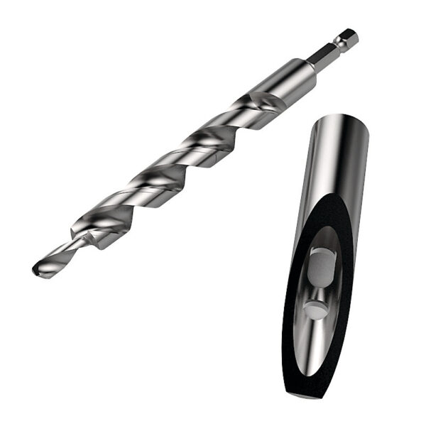 Kreg HD-drill avec guide de perçage pour Foreman