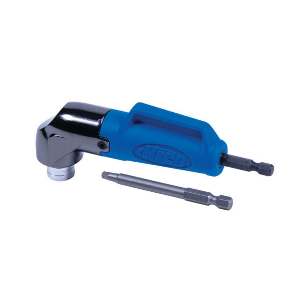 Kreg 90° Pocket-Hole Driver.