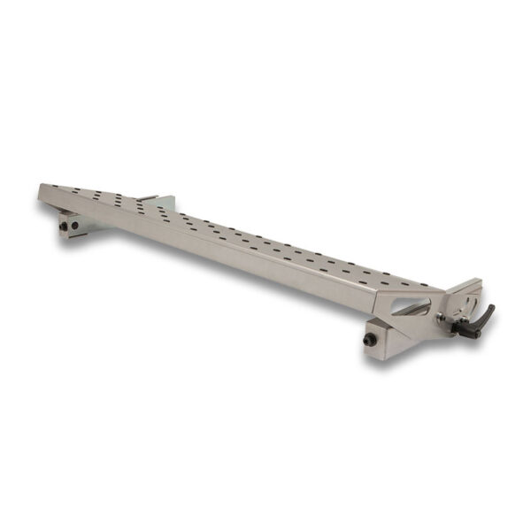 Virutex MI250 Table inclinable pour encolleuses de chants