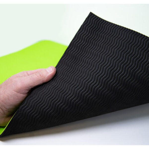 BOW Bench Mat tapis d'établi antidérapant 45 x 60 cm