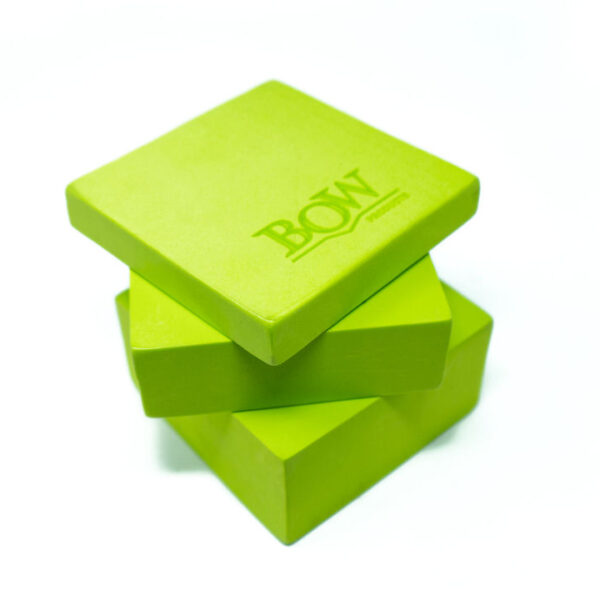 Blocs EVA BOW B123 (3 pièces)