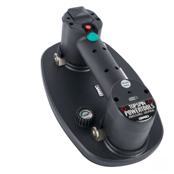 OUTLET | Grabo Nemo battery-powered electric suction cup