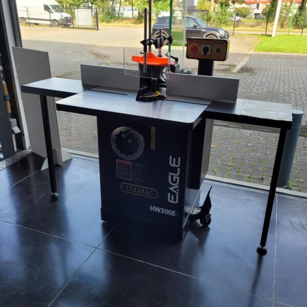 OUTLET | Freesmachine ITAMAC Eagle HW300E
