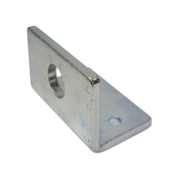 PIHER Push-pull snelklemmer support - M8